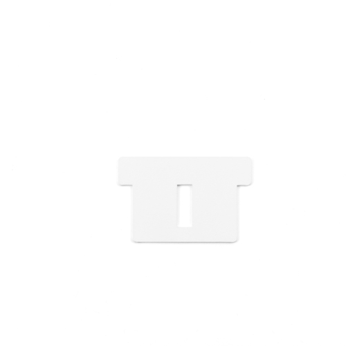 Beam Aperture Plate